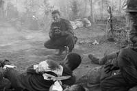 We Were Soldiers - 8 x 10 B&W Photo #5