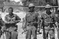 We Were Soldiers - 8 x 10 B&W Photo #7
