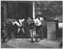 Weapons of War - 8 x 10 B&W Photo #12
