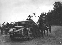 Weapons of War - 8 x 10 B&W Photo #9