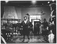 Weapons of War - 8 x 10 B&W Photo #10