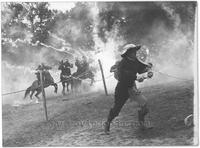 Weapons of War - 8 x 10 B&W Photo #11