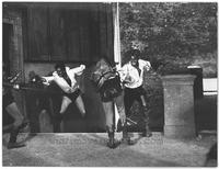 Weapons of War - 8 x 10 B&W Photo #12