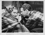 Wedding Night - 8 x 10 B&W Photo #1
