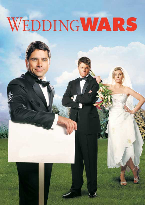 Wedding Wars movie