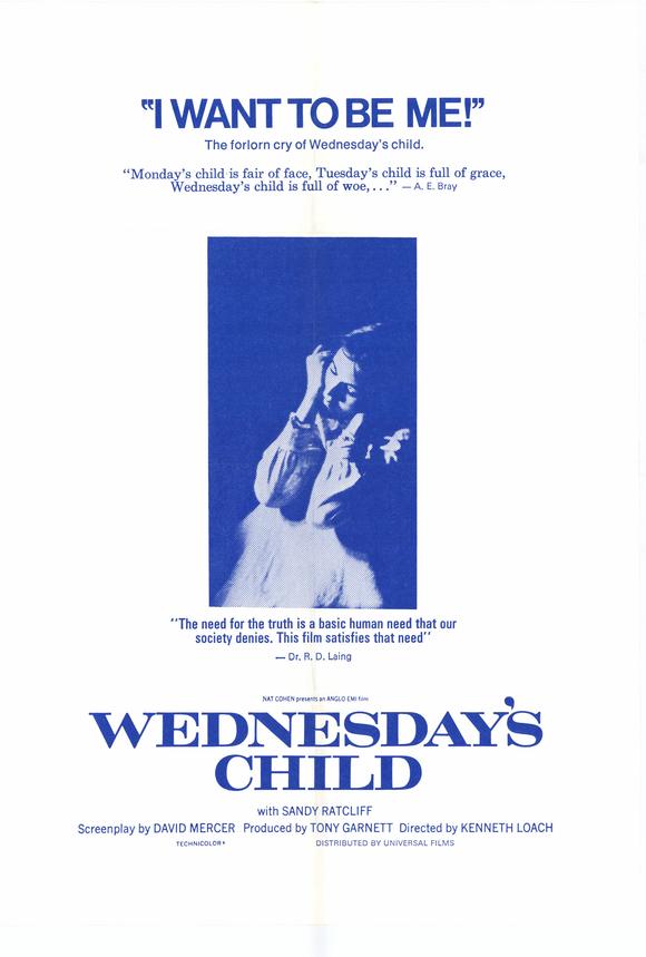 Wednesday s Child movie