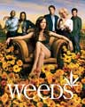 Weeds (TV) - 27 x 40 TV Poster - Style A
