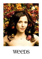 Weeds (TV) - 11 x 17 TV Poster - Style K