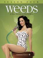 Weeds (TV) - 11 x 17 TV Poster - Style N