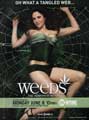 Weeds (TV) - 27 x 40 TV Poster - Style F