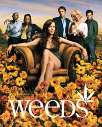 Weeds (TV) - 27 x 40 TV Poster - Style A