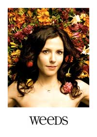 Weeds (TV) - 27 x 40 TV Poster - Style B