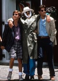 Weekend at Bernie's 2 - 8 x 10 Color Photo #1