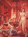 Raquel Welch - 8 x 10 Color Photo #3