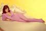 Raquel Welch - 8 x 10 Color Photo #5