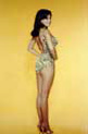 Raquel Welch - 8 x 10 Color Photo #8