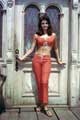 Raquel Welch - 8 x 10 Color Photo #9