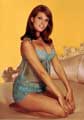 Raquel Welch - 8 x 10 Color Photo #32