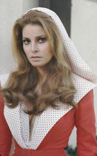 Raquel Welch - 8 x 10 Color Photo #2