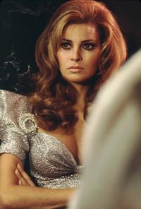 Raquel Welch - 8 x 10 Color Photo #12