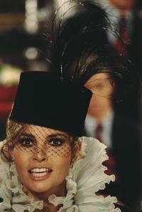 Raquel Welch - 8 x 10 Color Photo #20