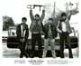 Welcome Home, Soldier Boys - 8 x 10 B&W Photo #1