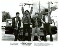 Welcome Home, Soldier Boys - 8 x 10 B&W Photo #1