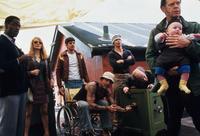 Welcome to Collinwood - 8 x 10 Color Photo #1