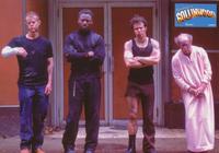 Welcome to Collinwood - 8 x 10 Color Photo #4