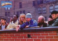 Welcome to Collinwood - 8 x 10 Color Photo #7