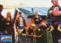 Welcome to Collinwood - 8 x 10 Color Photo #9