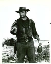 Welcome to Hard Times - 8 x 10 B&W Photo #15