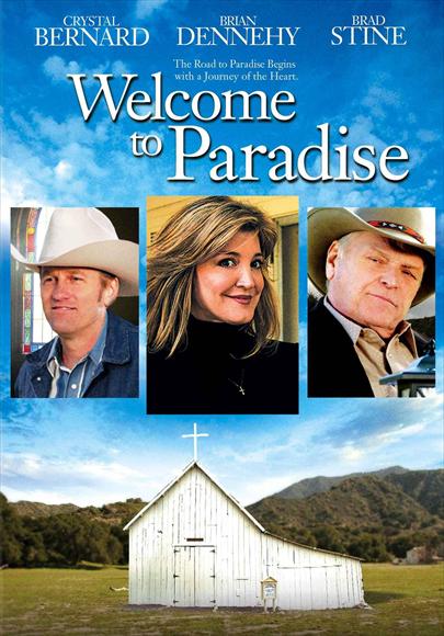 Welcome to Paradise movie