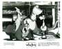 We're Back! A Dinosaur's Story - 8 x 10 B&W Photo #4