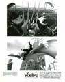 We're Back! A Dinosaur's Story - 8 x 10 B&W Photo #6