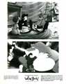 We're Back! A Dinosaur's Story - 8 x 10 B&W Photo #7