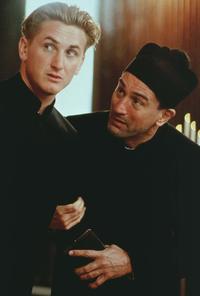 We're No Angels - 8 x 10 Color Photo #4