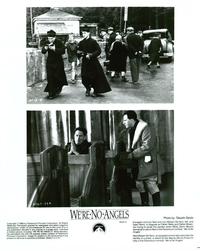 We're No Angels - 8 x 10 B&W Photo #2