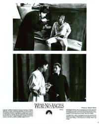 We're No Angels - 8 x 10 B&W Photo #4