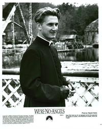 We're No Angels - 8 x 10 B&W Photo #12