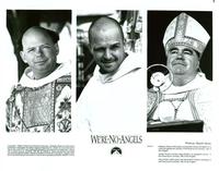 We're No Angels - 8 x 10 B&W Photo #14