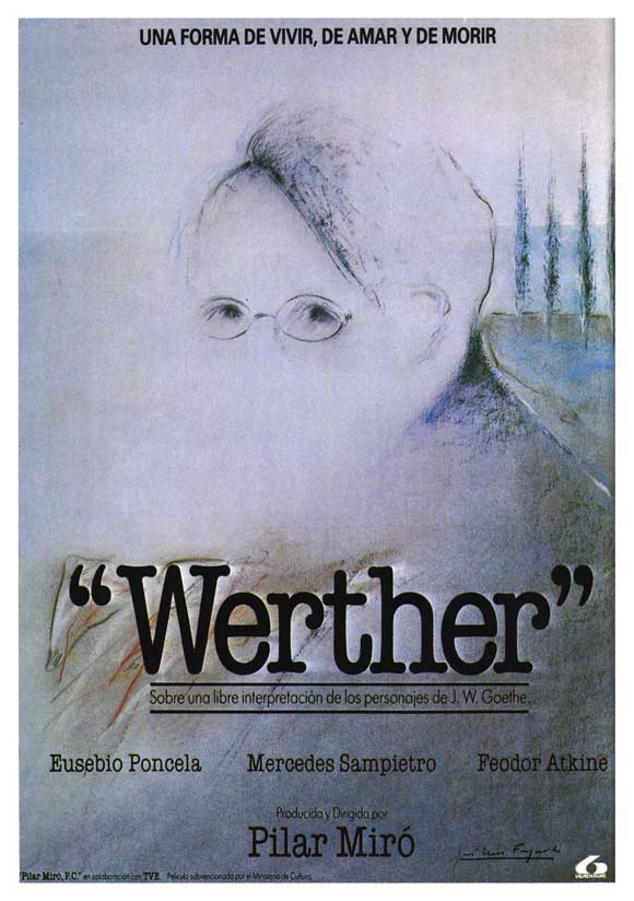 Werther movie