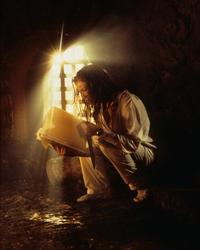 Wes Craven's New Nightmare - 8 x 10 Color Photo #1