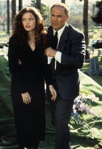 Wes Craven's New Nightmare - 8 x 10 Color Photo #3