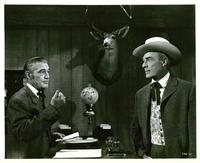 Westbound - 8 x 10 B&W Photo #8