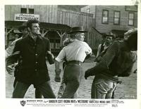 Westbound - 8 x 10 B&W Photo #6