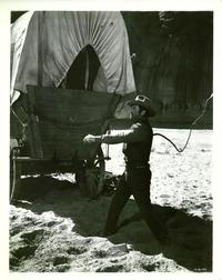 Westward the Women - 8 x 10 B&W Photo #4
