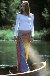 What a Girl Wants - 8 x 10 Color Photo #5