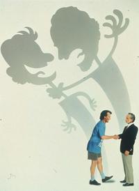 What about Bob? - 8 x 10 Color Photo #3