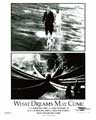 What Dreams May Come - 8 x 10 B&W Photo #5